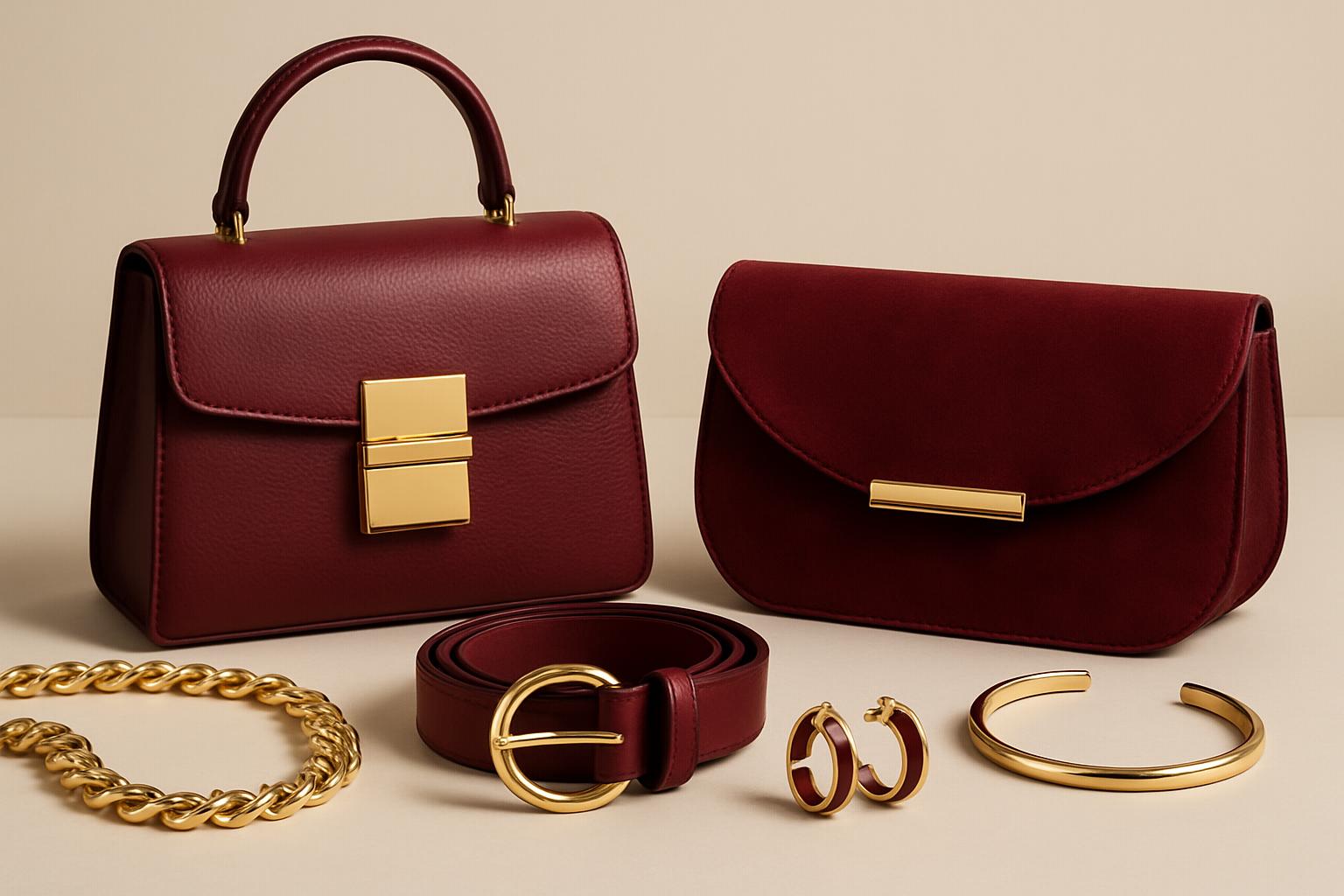 Accessory Adornments